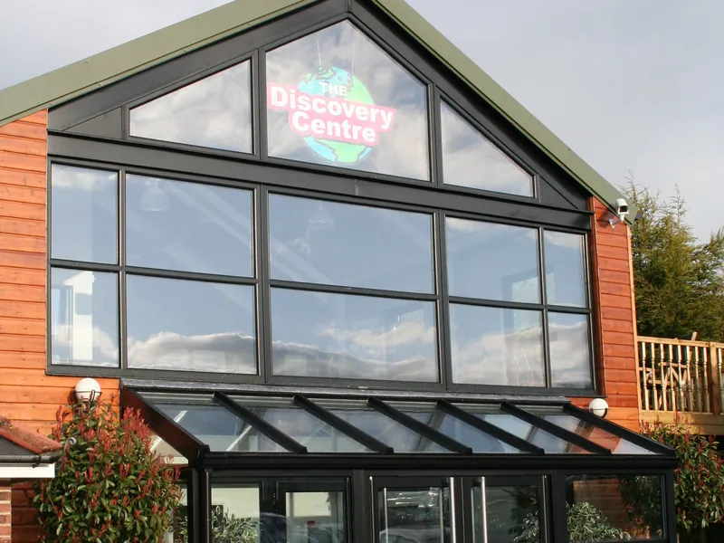 Timber Double Glazing — Gallery Wimbledon