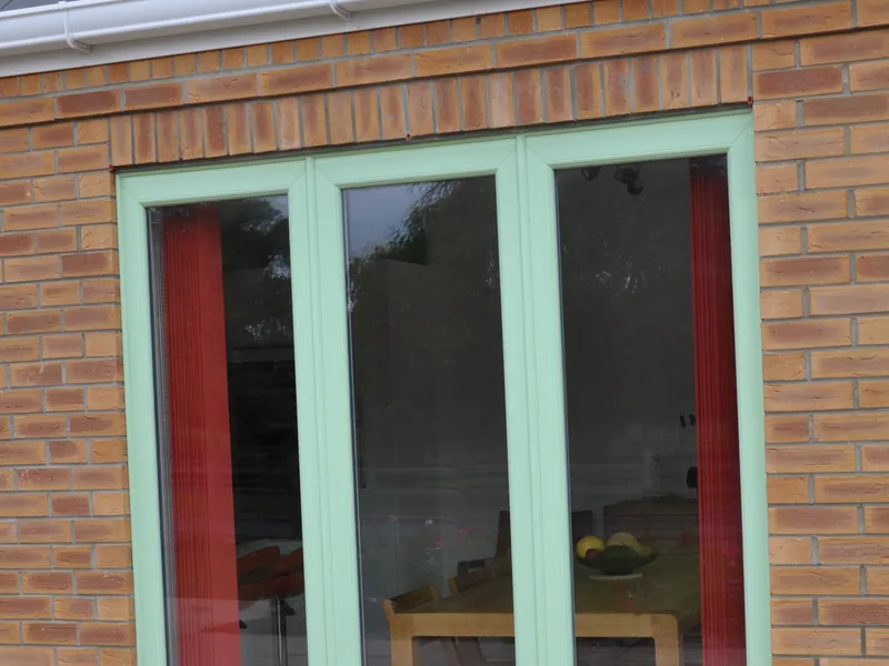 Timber Double Glazing — Gallery Wimbledon