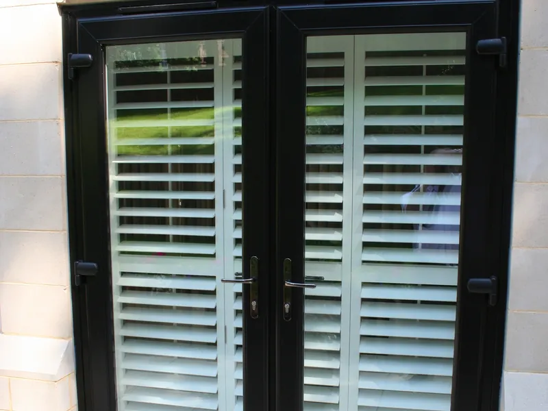 Timber Double Glazing — Gallery Wimbledon