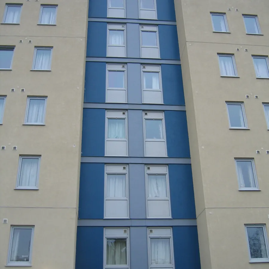 Timber Double Glazing — Product Wimbledon