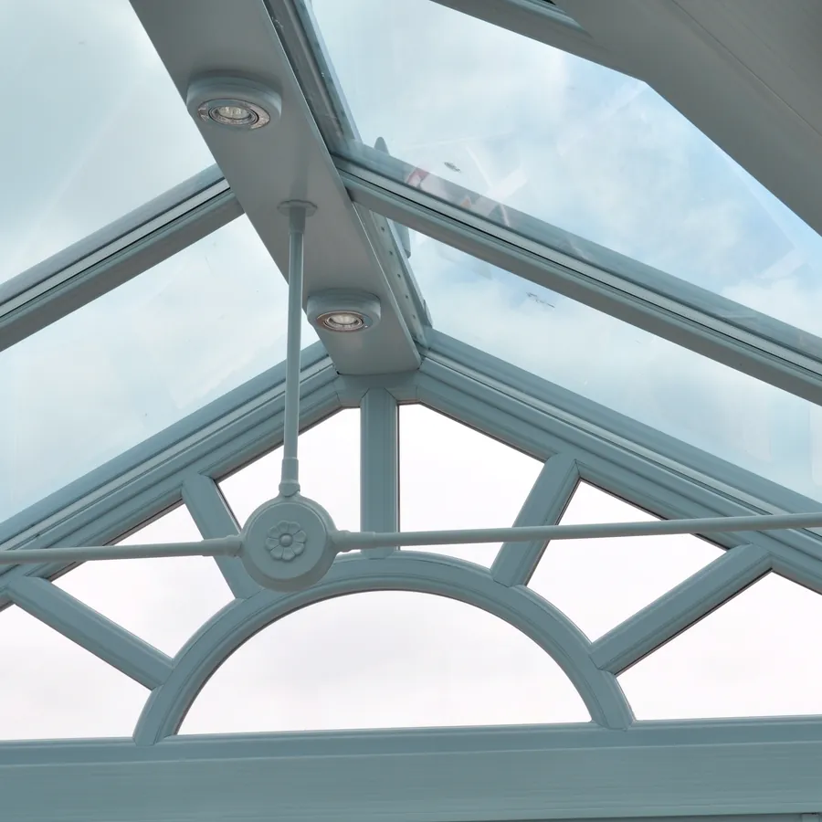 Timber Double Glazing — Product Wimbledon