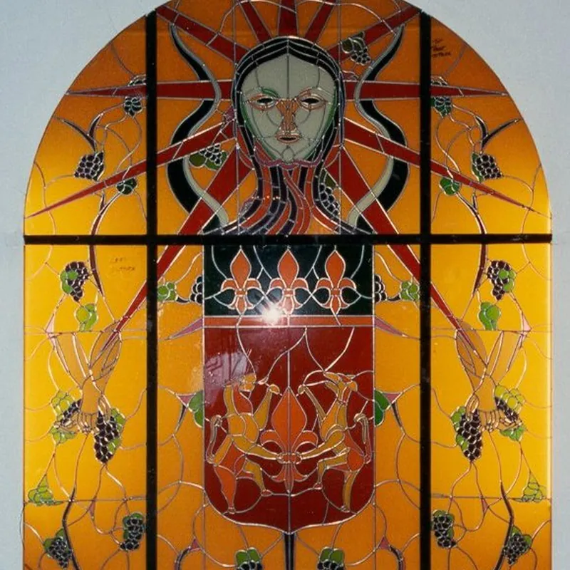 Triple Glazing — Detail Wimbledon