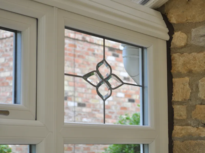Triple Glazing — Gallery Wimbledon