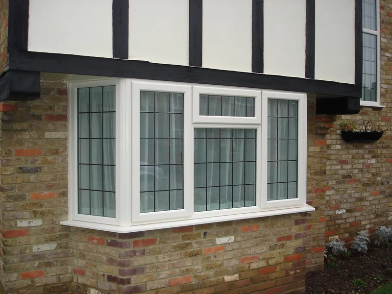 Triple Glazing — Gallery Wimbledon