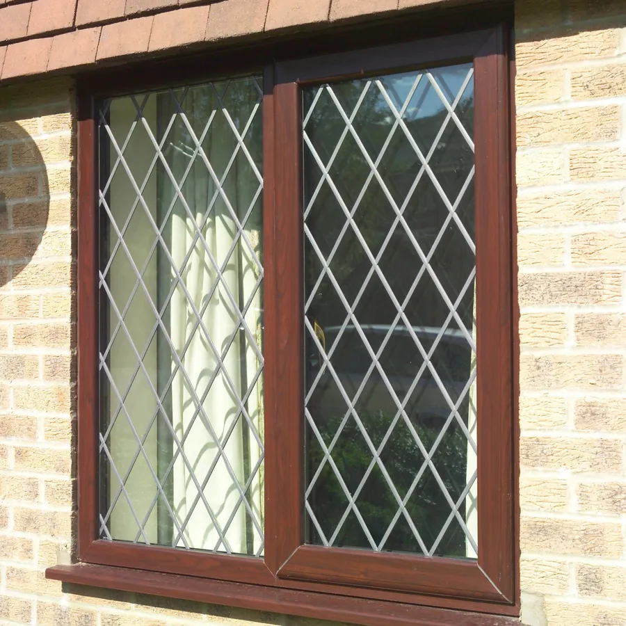 Triple Glazing — Product Wimbledon