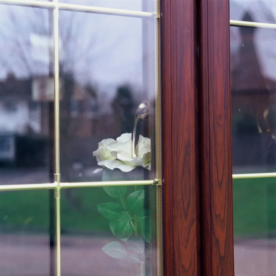 Triple Glazing — Product Wimbledon
