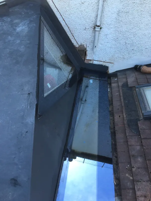Skylights Wimbledon